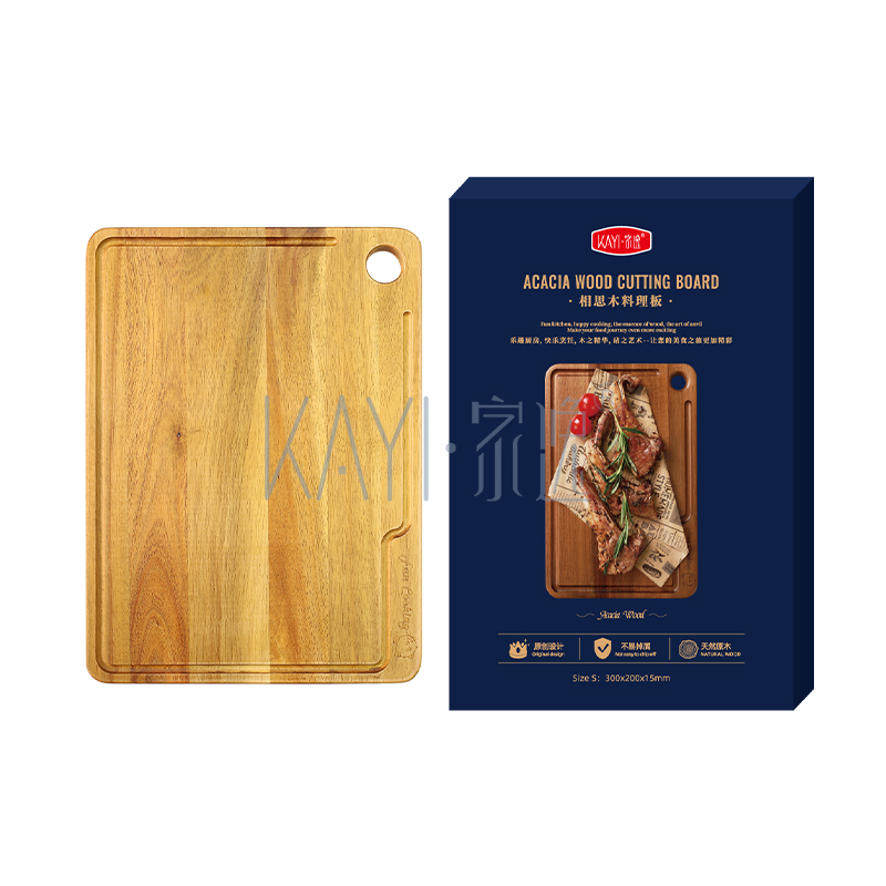 JY5159 相思木料理板-S