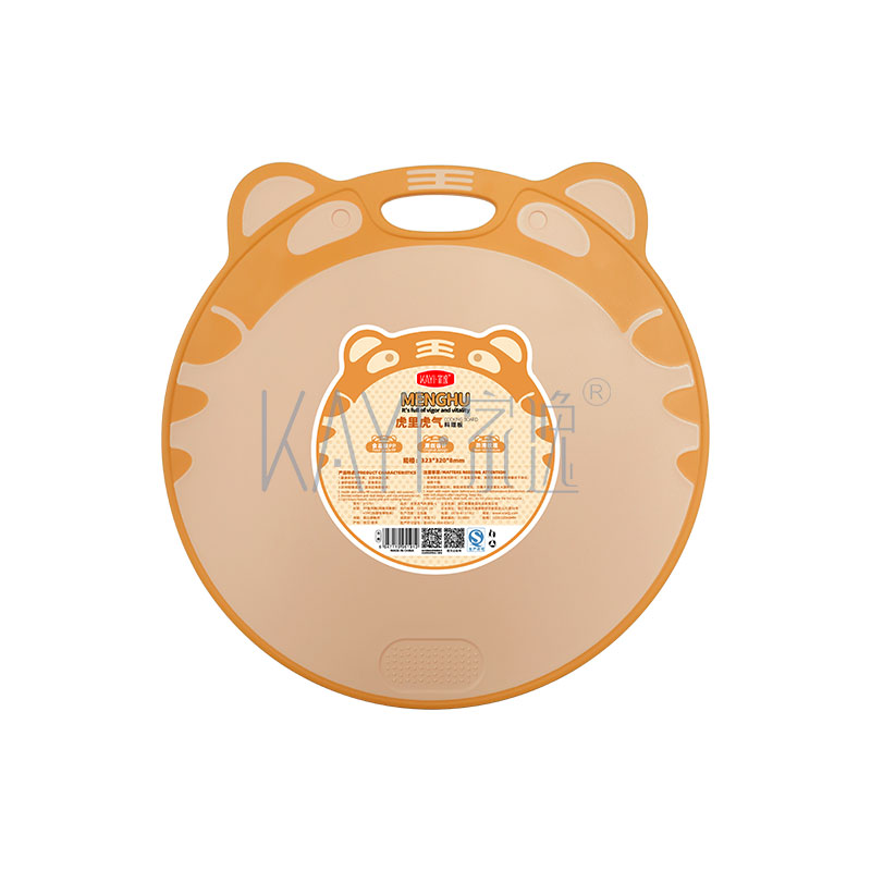 JY5191 虎里虎气料理板-L